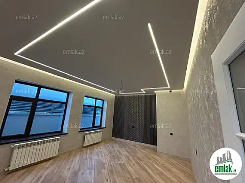 Satılır 4 otaqlı həyət evi 120 m²
