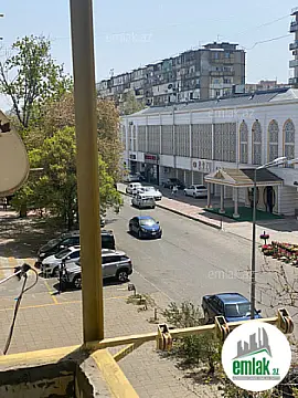 Satılır 3 otaqlı köhnə tikili 85 m² — Bakı 3 otaq 85.00 m²