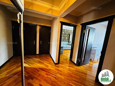 Satılır 3 otaqlı köhnə tikili 80 m²