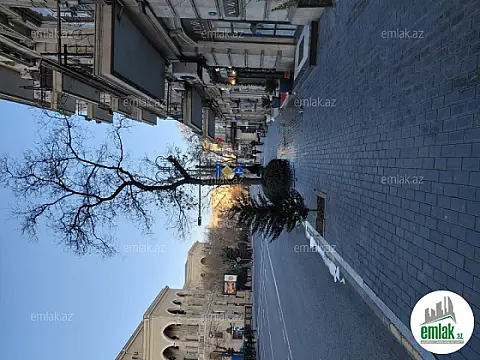 Satılır 1 otaqlı köhnə tikili 28.8 m²