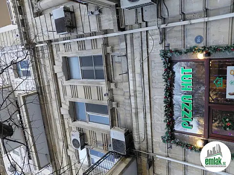 Satılır 1 otaqlı köhnə tikili 28.8 m² — Bakı 1 otaq 28.80 m²