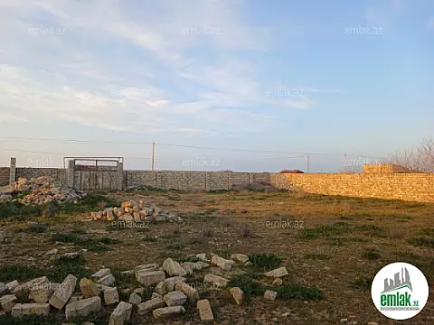 Satılır torpaq sahəsi 12 m²