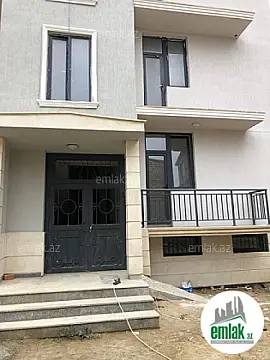 Satılır 1 otaqlı yeni tikili 41 m² — Bakı 1 otaq 41.00 m²