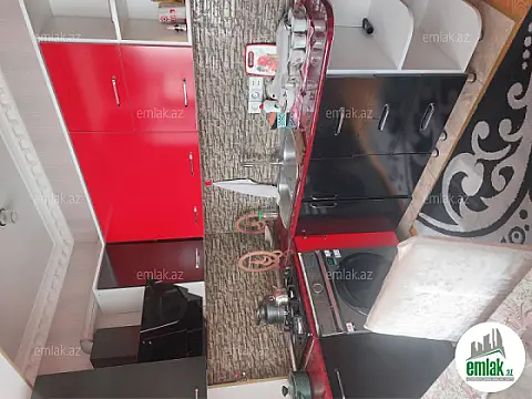 Satılır 2 otaqlı yeni tikili 60 m²