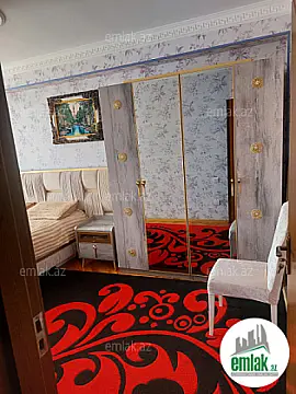 Satılır 2 otaqlı yeni tikili 60 m²