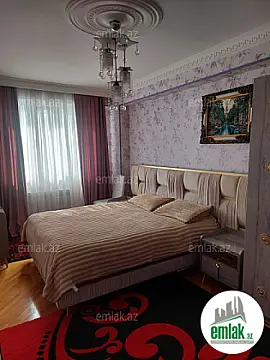 Satılır 2 otaqlı yeni tikili 60 m²