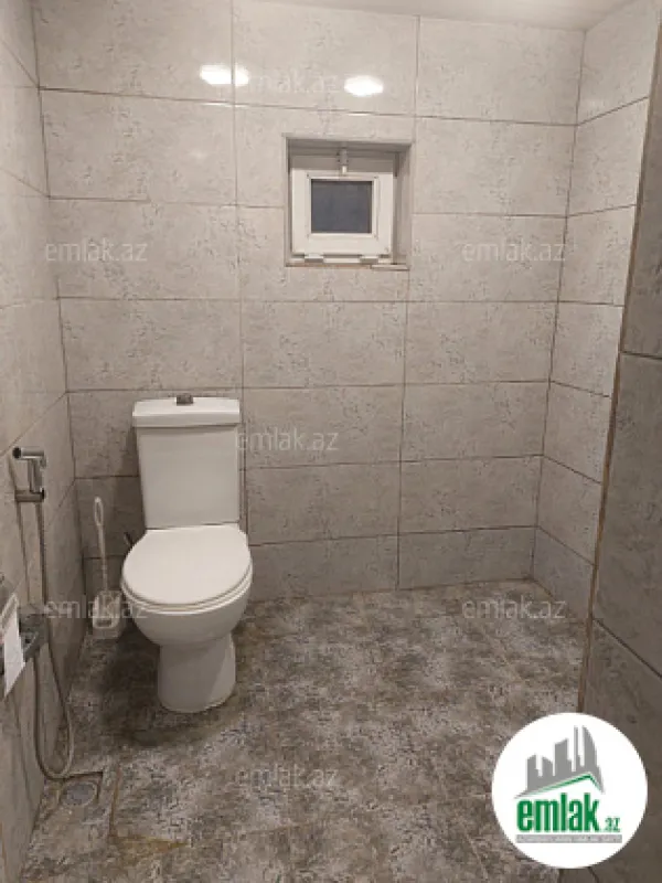 Satılır 4 otaqlı həyət evi 120 m²