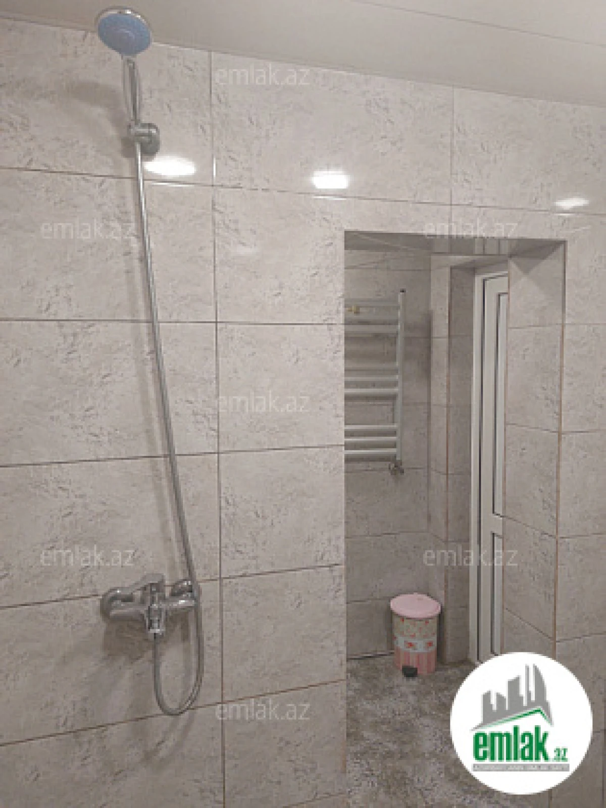 Satılır 4 otaqlı həyət evi 120 m²