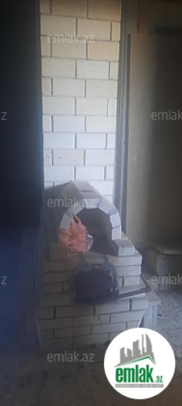 Satılır 5 otaqlı həyət evi 200 m²