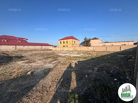 Satılır torpaq sahəsi 14 m²
