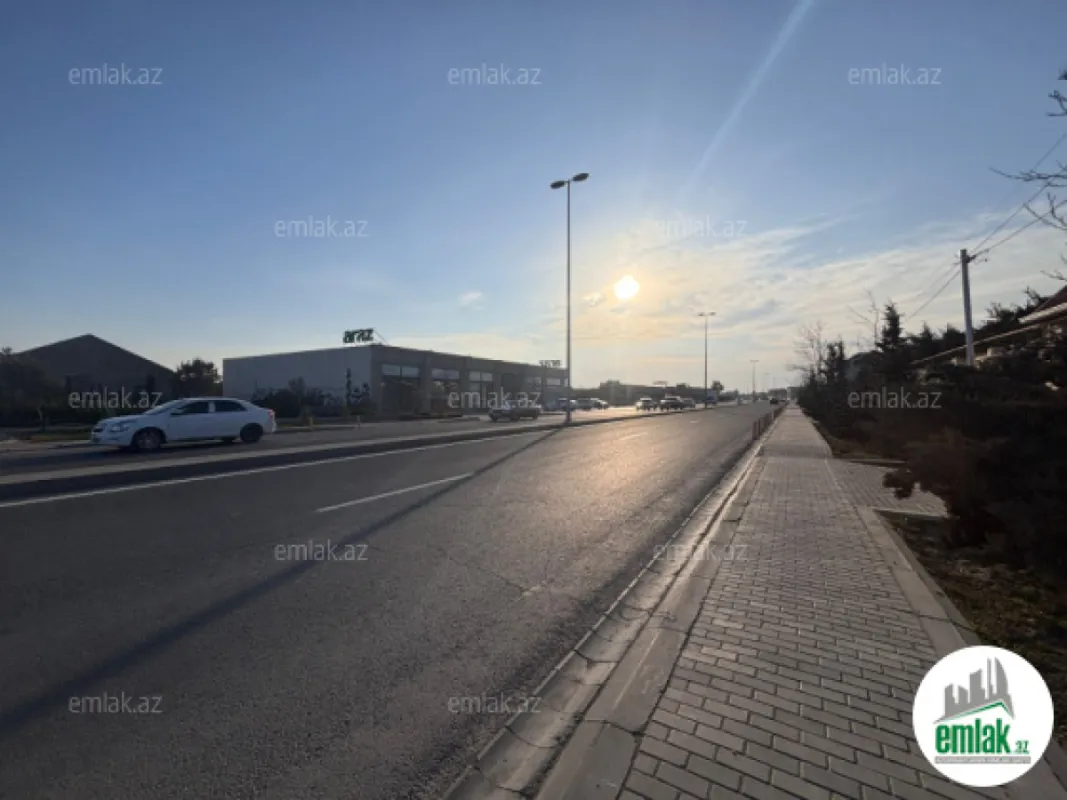 Satılır torpaq sahəsi 14 m²