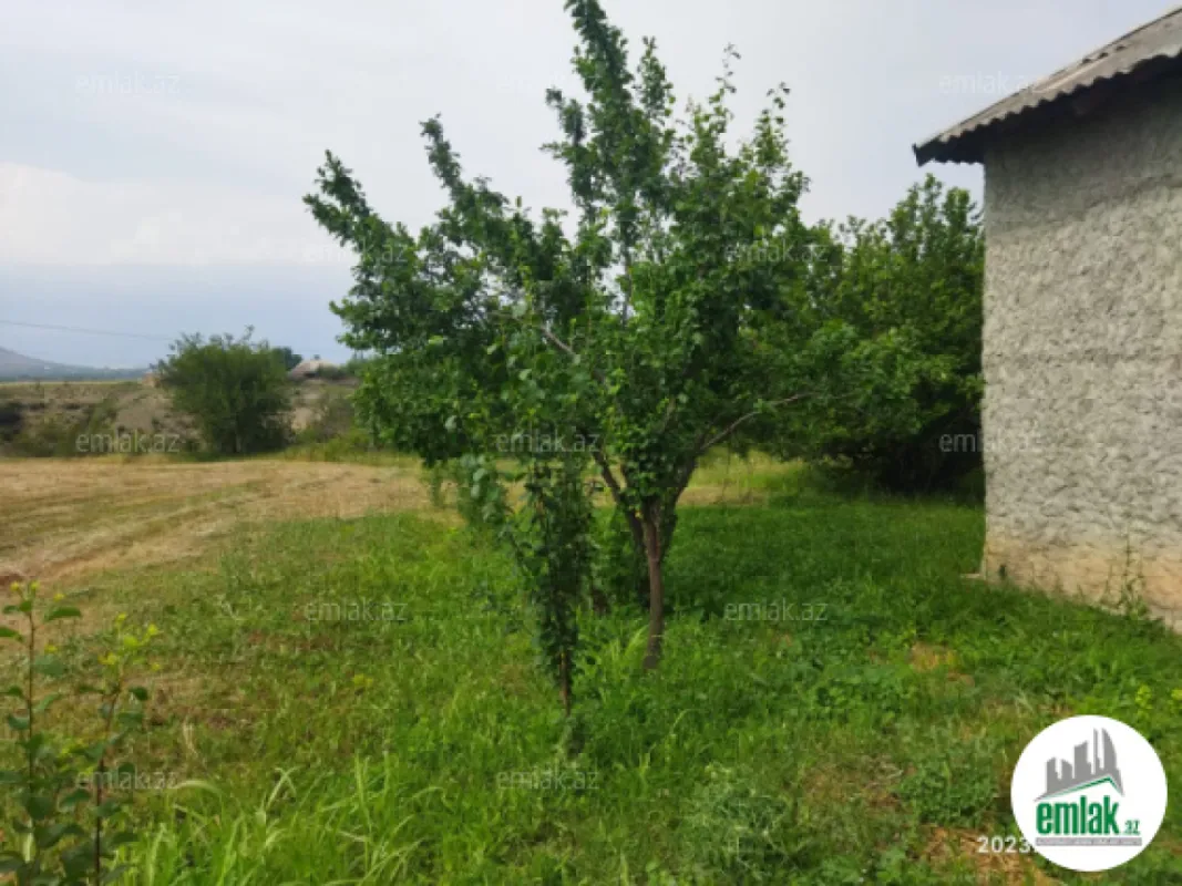 Satılır torpaq sahəsi 18 m²