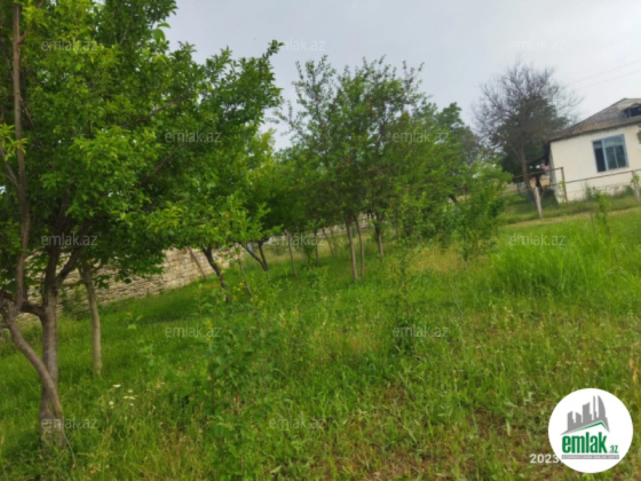 Satılır torpaq sahəsi 18 m²