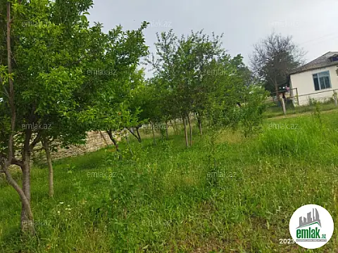 Satılır torpaq sahəsi 18 m² — Bakı 18.00 m²