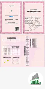 Satılır torpaq sahəsi 18 m²