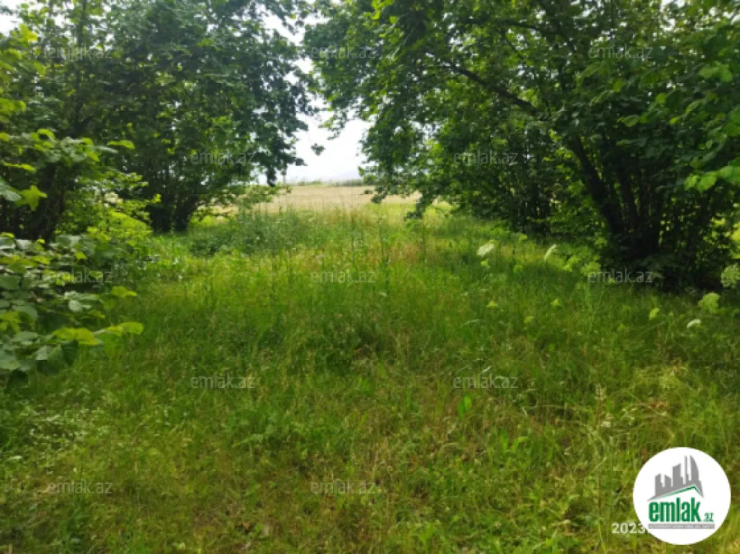 Satılır torpaq sahəsi 18 m²