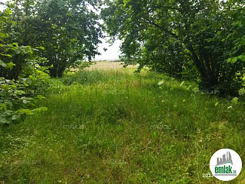 Satılır torpaq sahəsi 18 m²