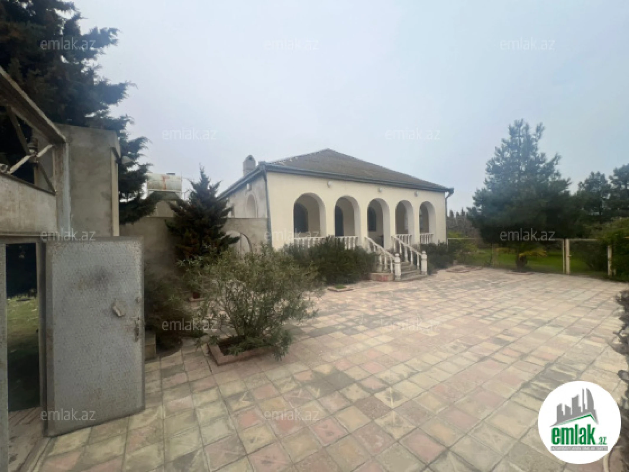 Satılır torpaq sahəsi 10 m²