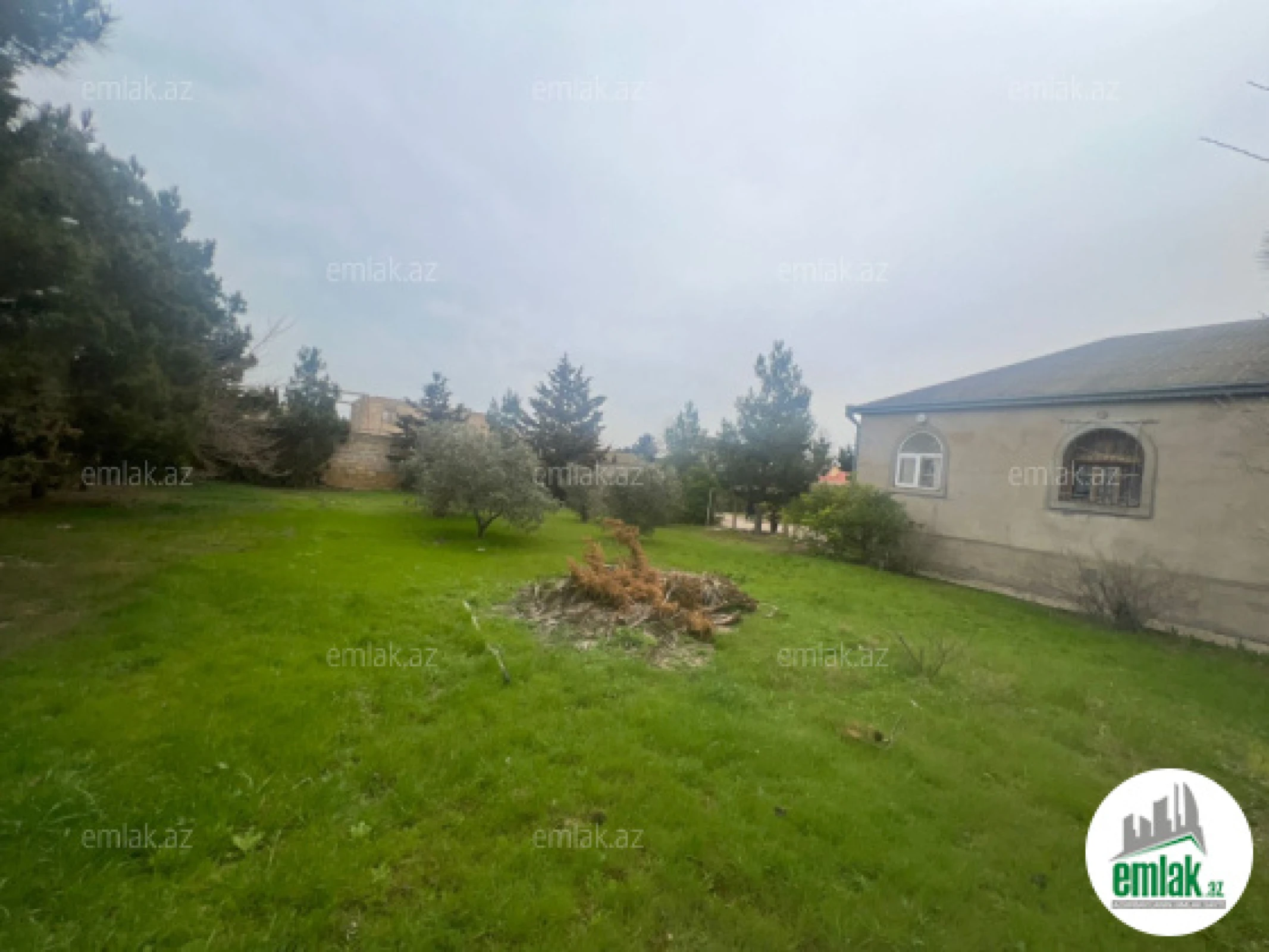 Satılır torpaq sahəsi 10 m²