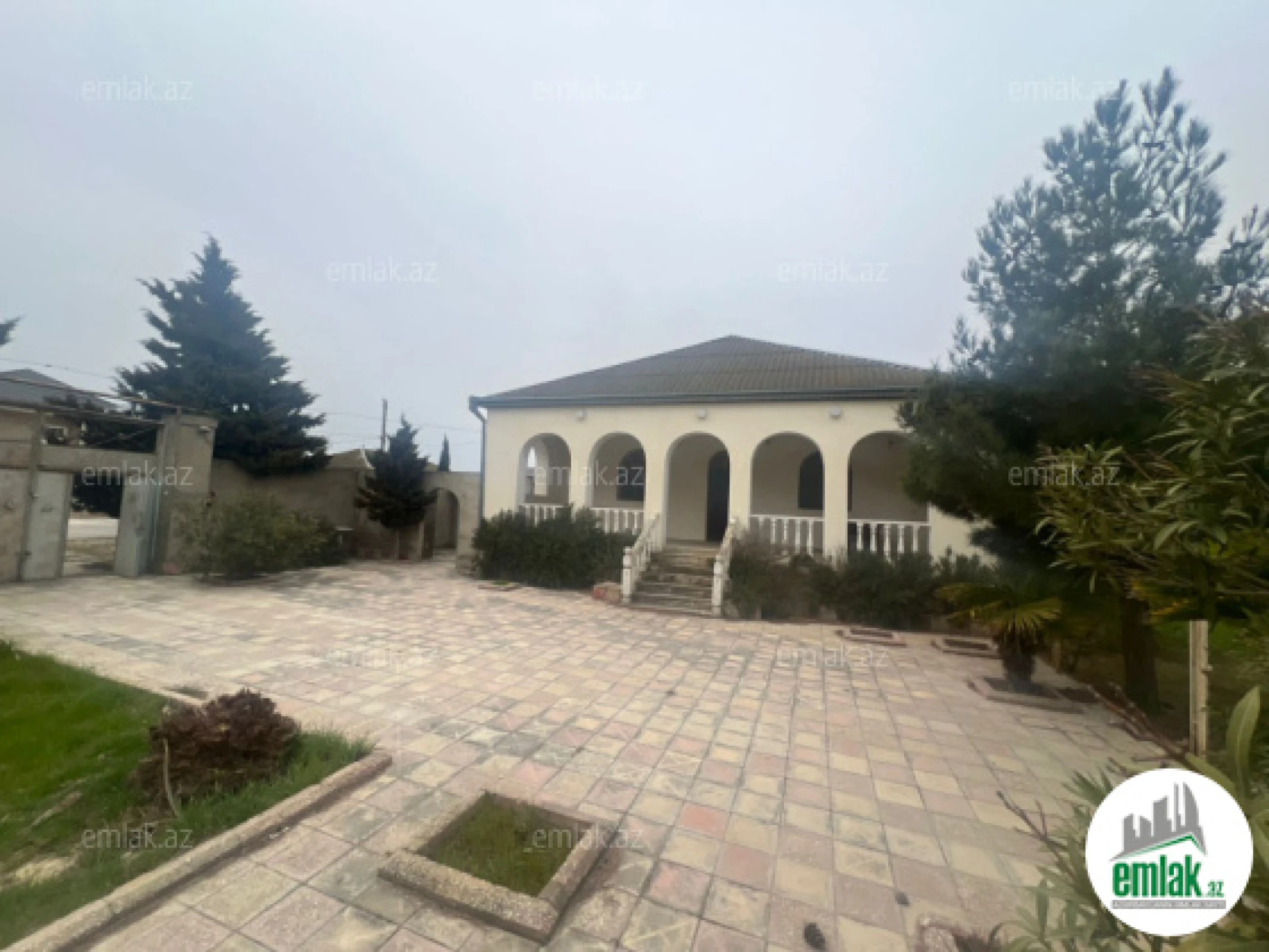 Satılır torpaq sahəsi 10 m²