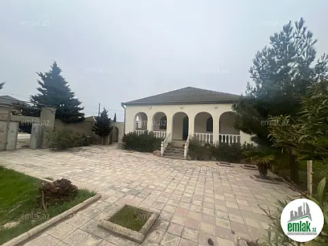 Satılır torpaq sahəsi 10 m² — Bakı 10.00 m²