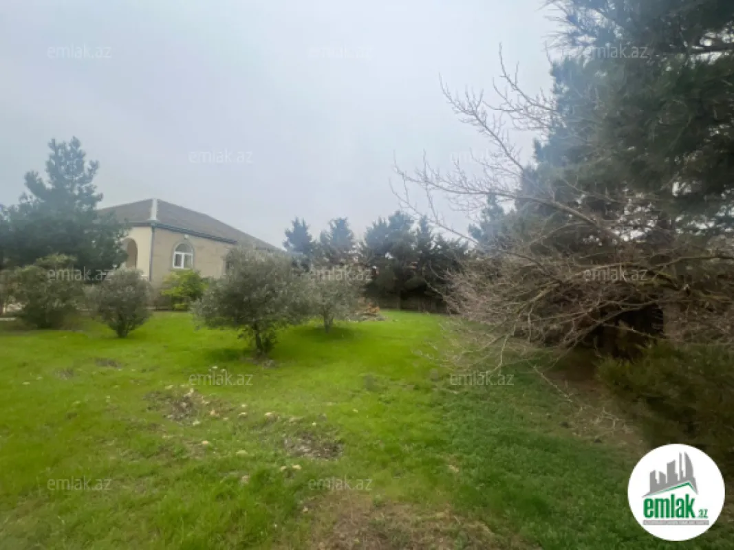 Satılır torpaq sahəsi 10 m²