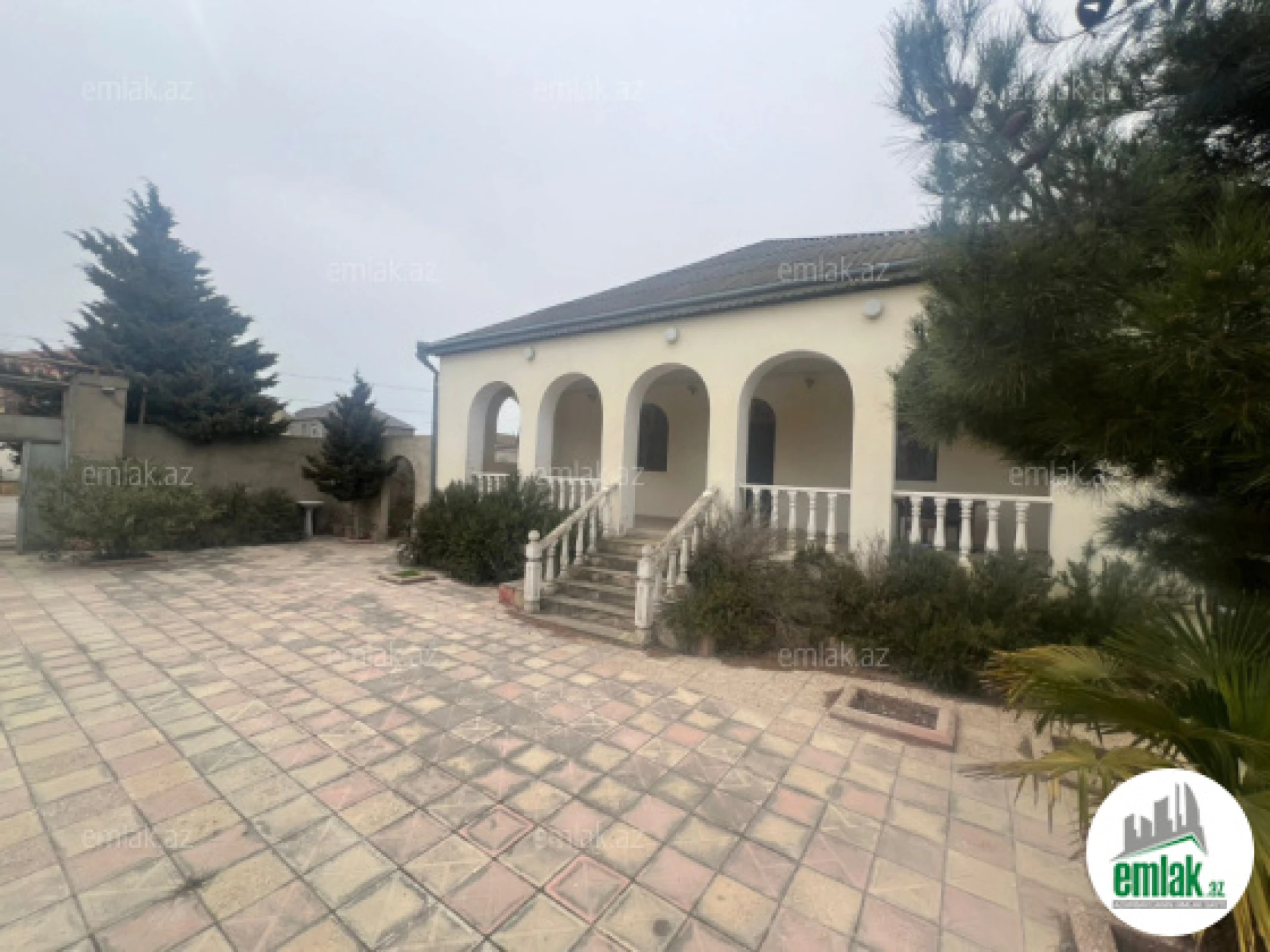 Satılır torpaq sahəsi 10 m²