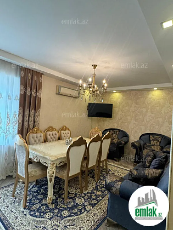 Satılır 3 otaqlı köhnə tikili 60 m²