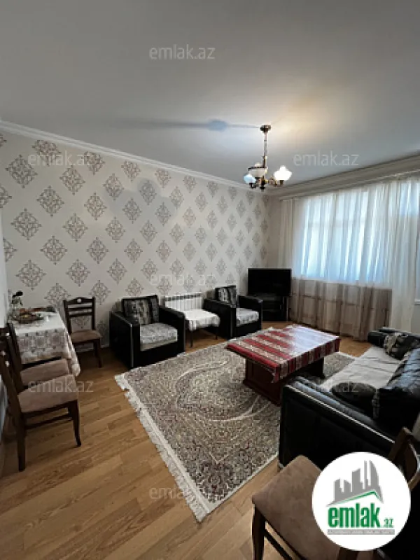 Satılır 3 otaqlı həyət evi 70 m²