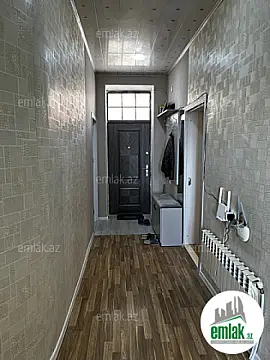 Satılır 3 otaqlı həyət evi 70 m²