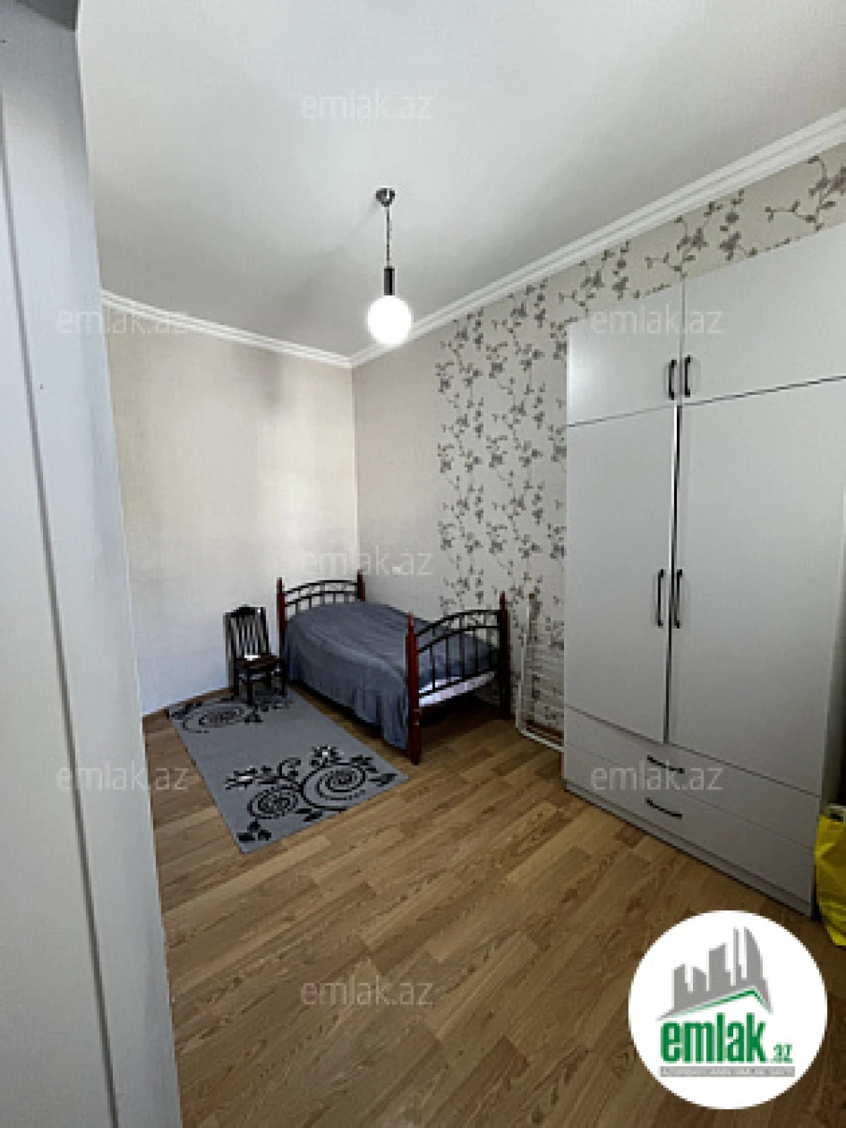Satılır 3 otaqlı həyət evi 70 m²