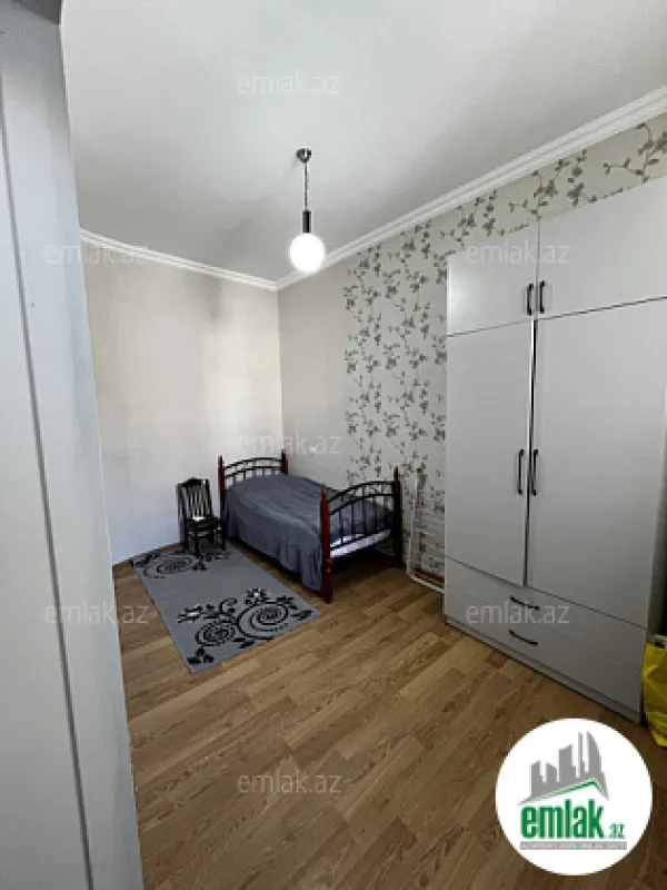 Satılır 3 otaqlı həyət evi 70 m²