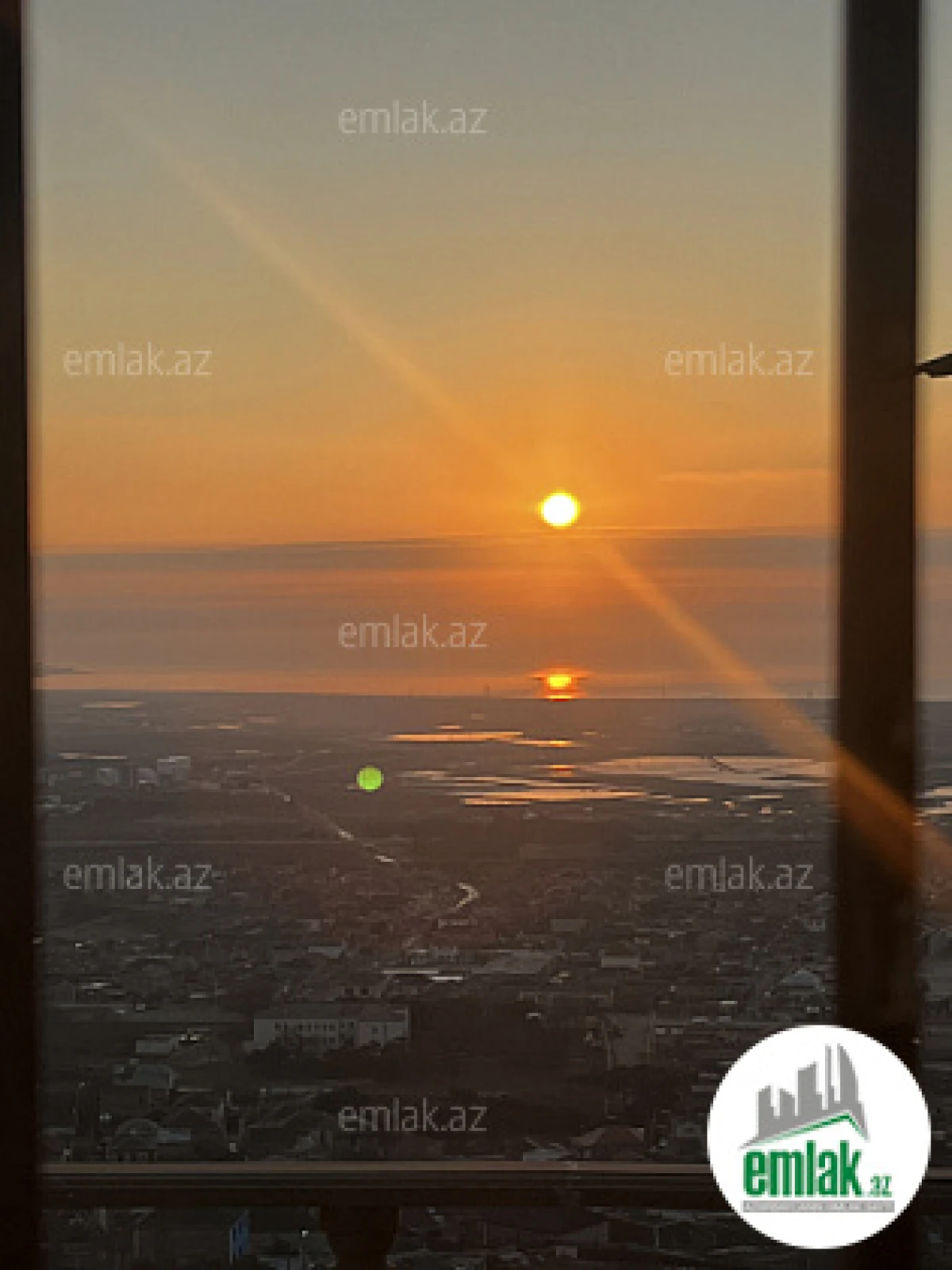 Satılır 3 otaqlı həyət evi 70 m²