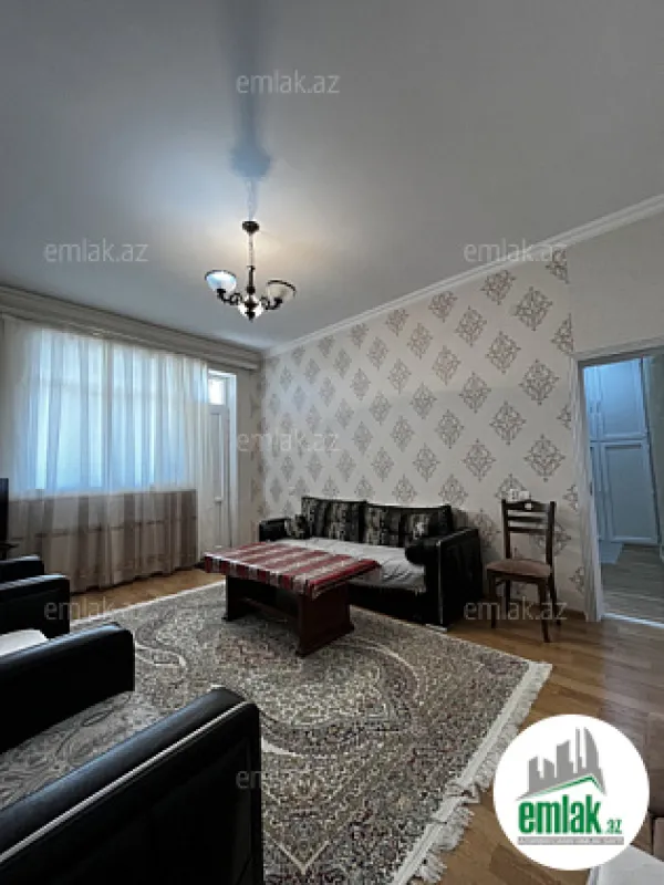 Satılır 3 otaqlı həyət evi 70 m²