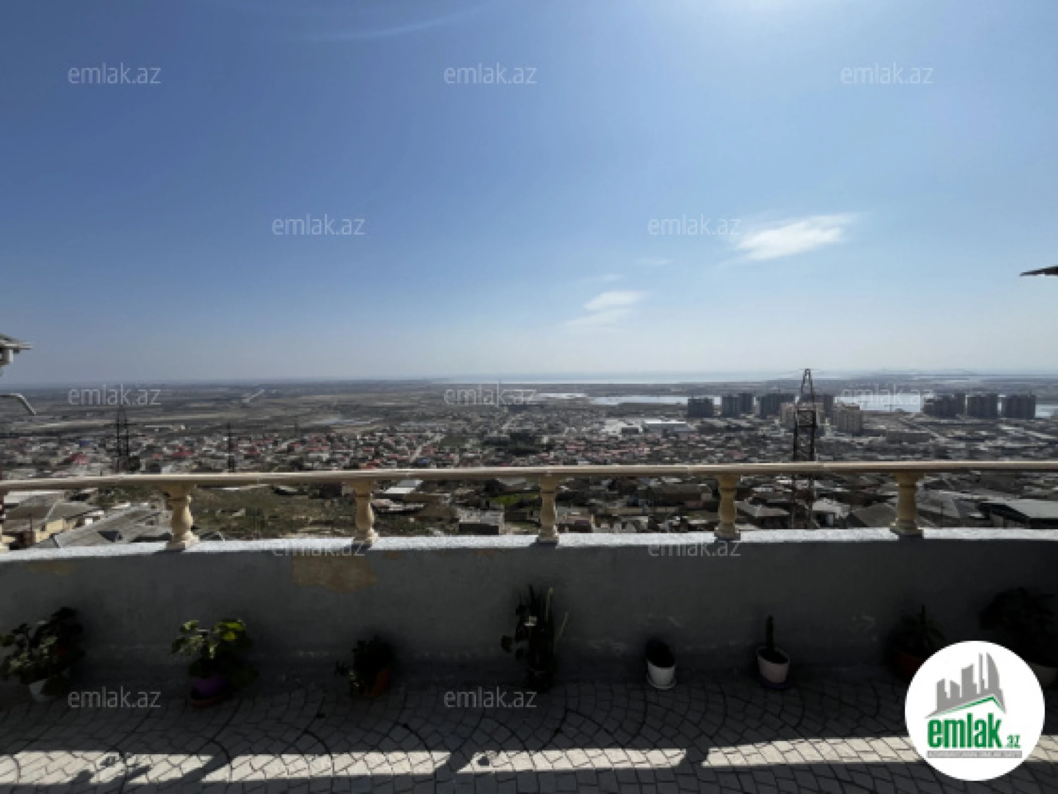 Satılır 3 otaqlı həyət evi 70 m²