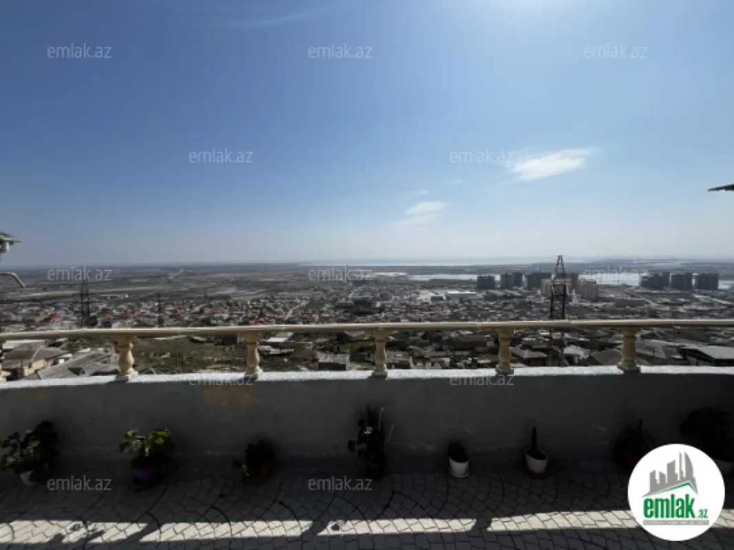 Satılır 3 otaqlı həyət evi 70 m²