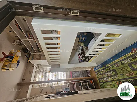 Satılır 2 otaqlı yeni tikili 38 m²