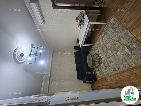 Satılır 2 otaqlı yeni tikili 38 m²