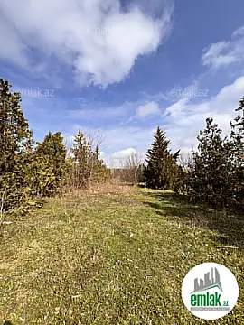 Satılır torpaq sahəsi 10 m² — Bakı 10.00 m²