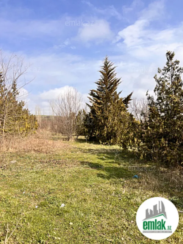 Satılır torpaq sahəsi 10 m²