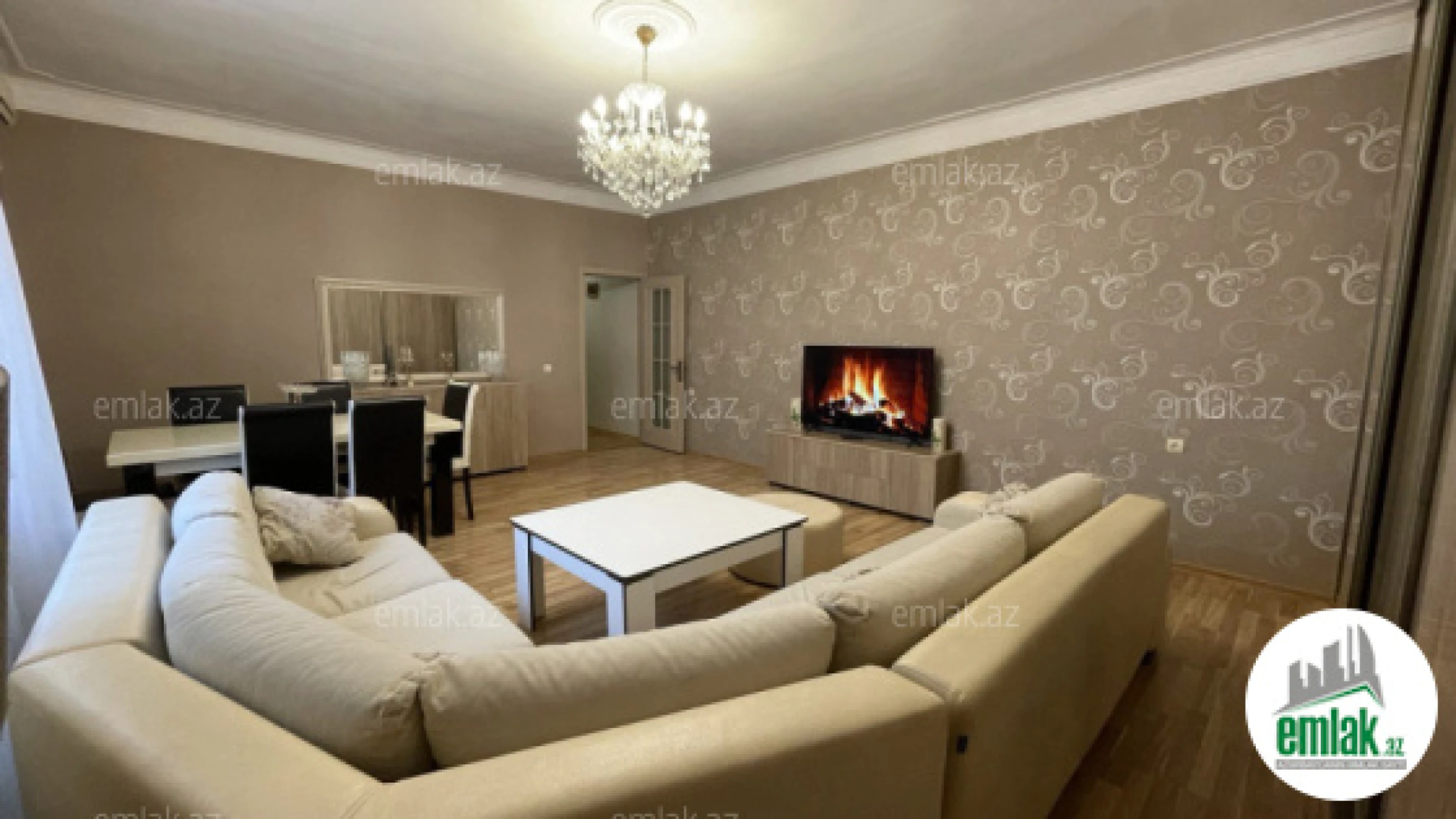 Satılır 6 otaqlı həyət evi 150 m²