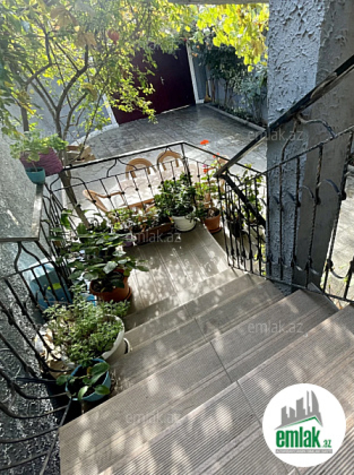 Satılır 6 otaqlı həyət evi 150 m²