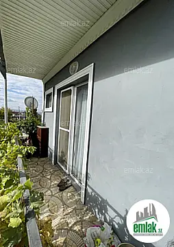 Satılır 6 otaqlı həyət evi 150 m²