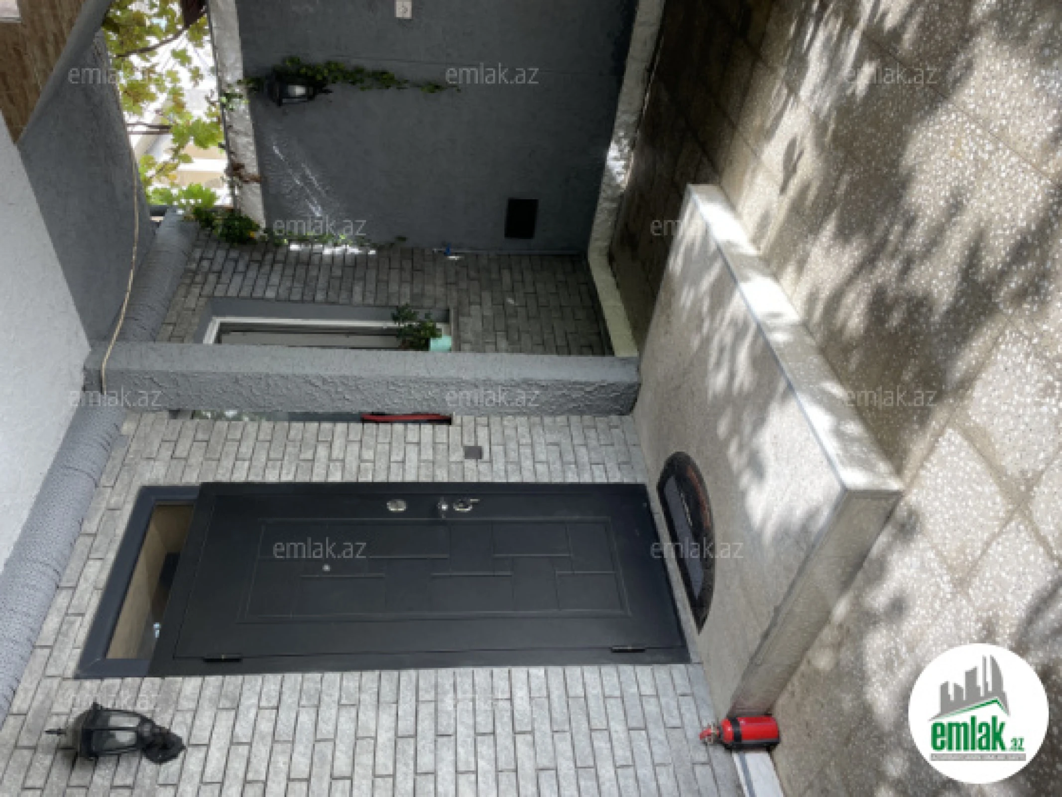 Satılır 6 otaqlı həyət evi 150 m²