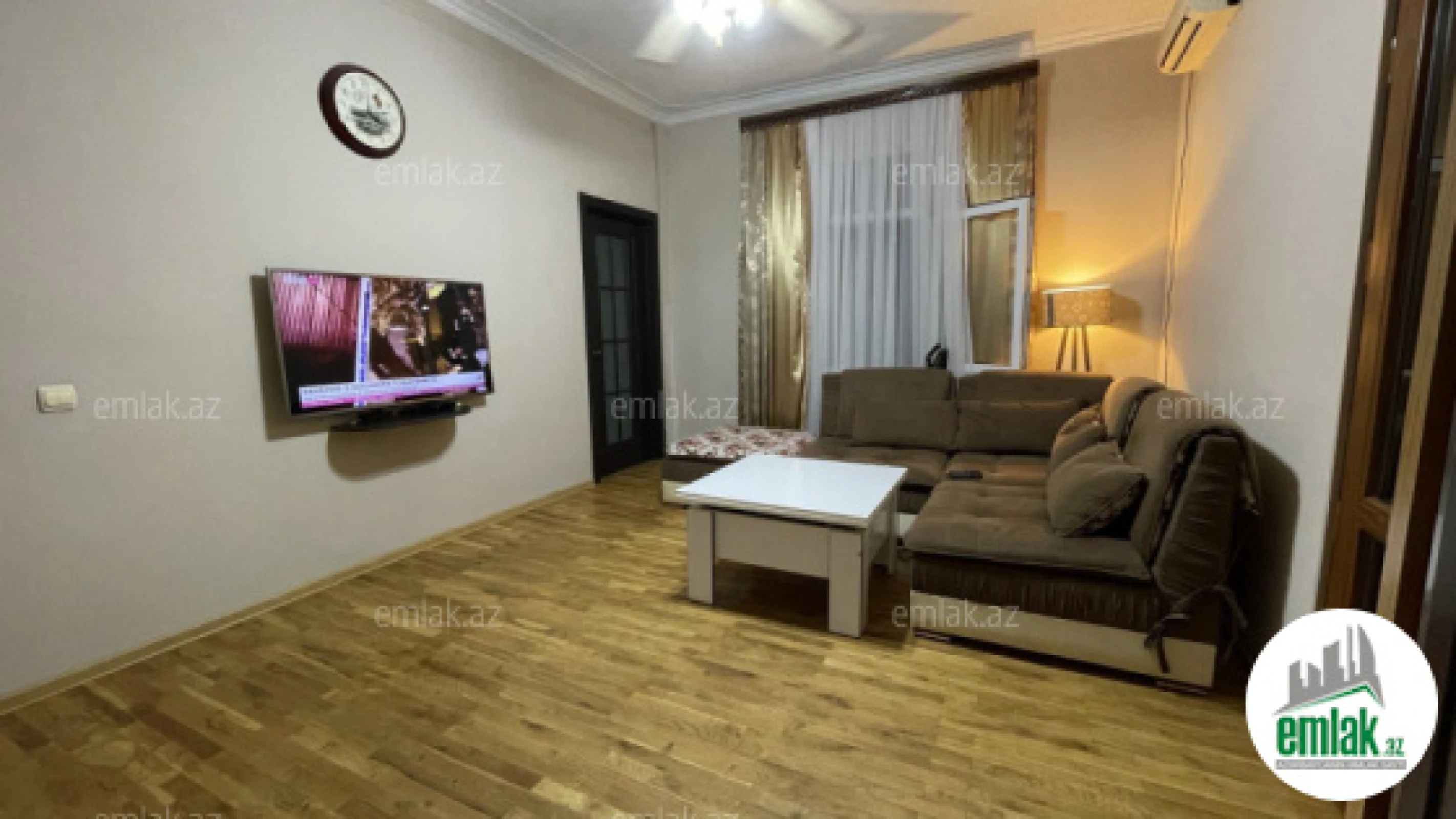 Satılır 6 otaqlı həyət evi 150 m²