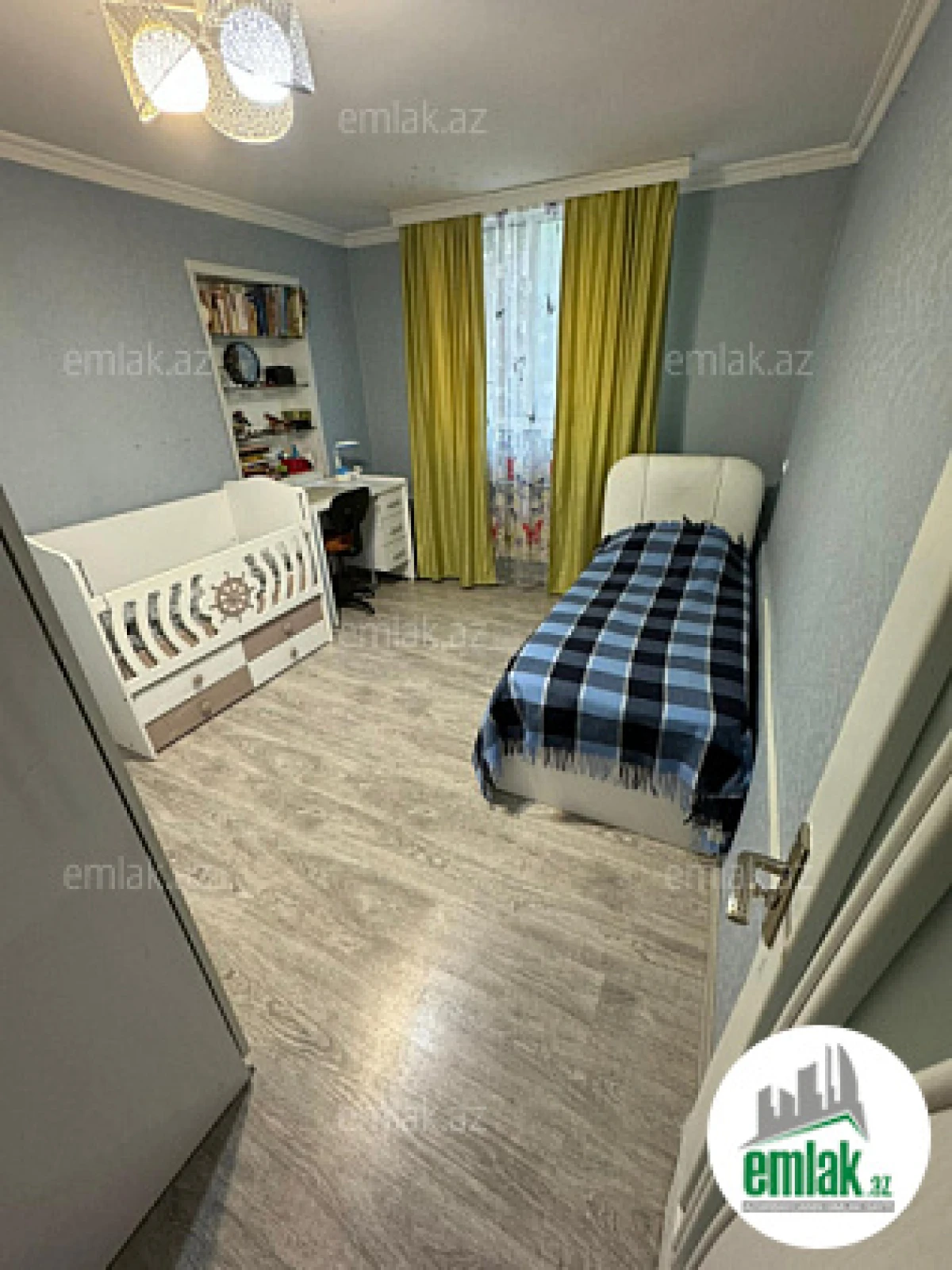 Satılır 6 otaqlı həyət evi 150 m²