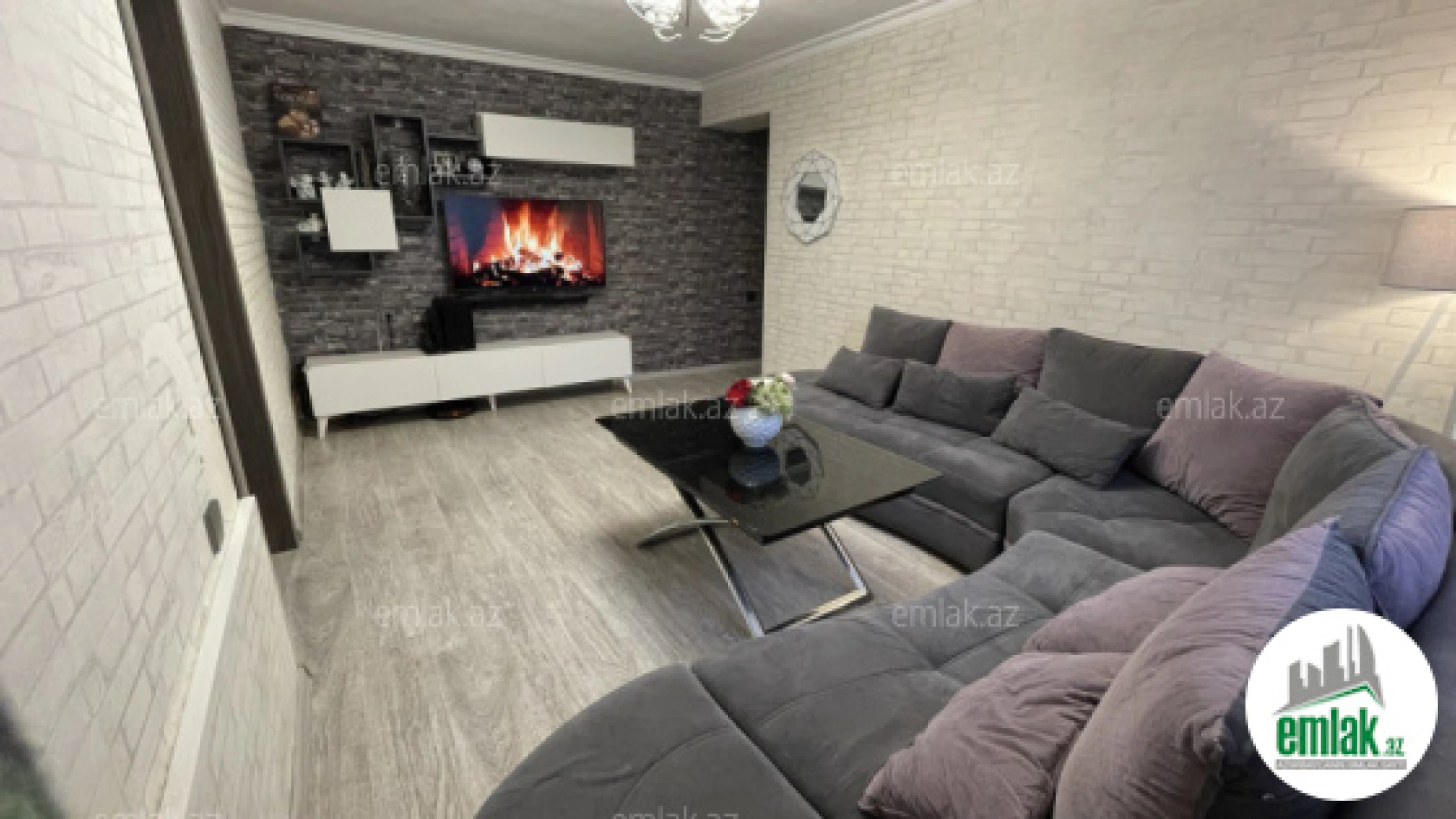 Satılır 6 otaqlı həyət evi 150 m²
