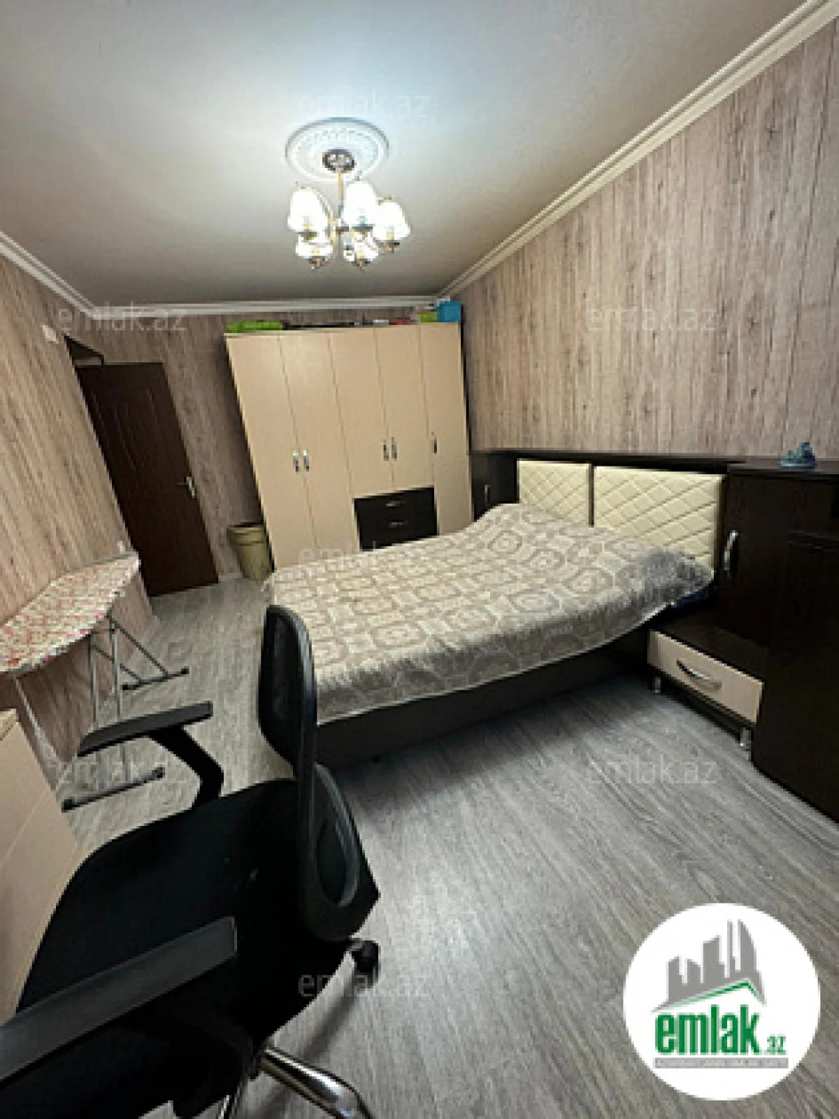 Satılır 6 otaqlı həyət evi 150 m²