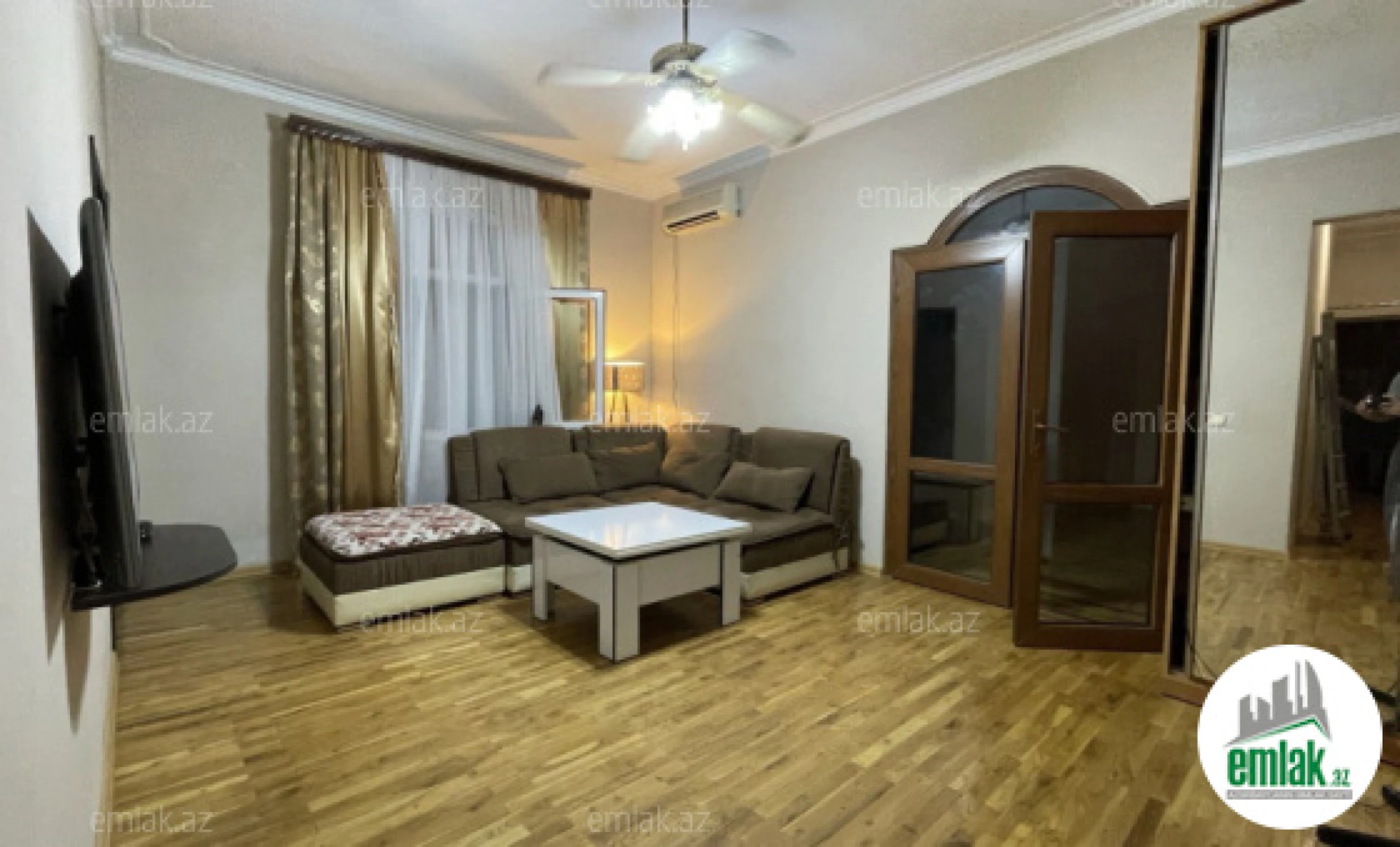 Satılır 6 otaqlı həyət evi 150 m²