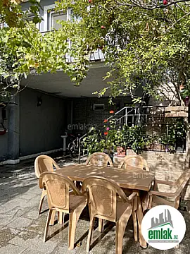 Satılır 6 otaqlı həyət evi 150 m²